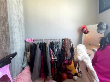 Louou2 Chaturbate stream image from May 05, 2025