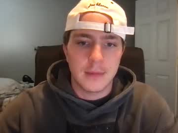 Marcburns Chaturbate stream image from May 05, 2025