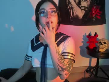 Murasaki_Doll Chaturbate stream image from May 05, 2025