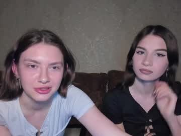 Muur_Muur Chaturbate stream image from May 05, 2025