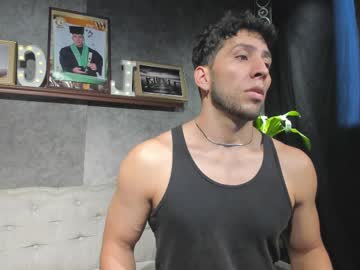 Reymond_Peter Chaturbate stream image from May 05, 2025