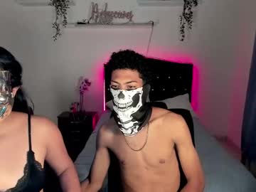 Scooby_Boy Chaturbate stream image from May 05, 2025