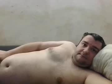 Sebzio8411 Chaturbate stream image from May 05, 2025