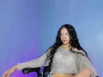 Sharonliam Chaturbate stream image from May 05, 2025