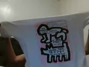 Smilepinay Chaturbate stream image from May 05, 2025