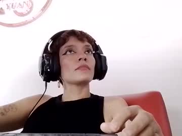 Stone__Sleeper Chaturbate stream image from May 05, 2025