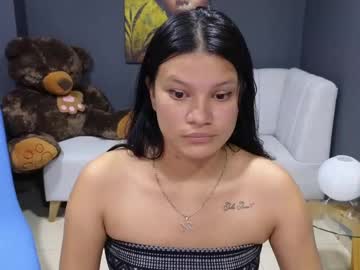 Sweet_Souying Chaturbate stream image from May 05, 2025