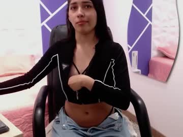 Valentinaaf Chaturbate stream image from May 05, 2025