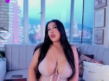 Zoey_Thommpson Chaturbate stream image from May 05, 2025
