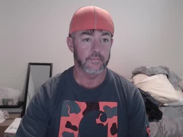 Aaronfocks Chaturbate stream image from May 05, 2025