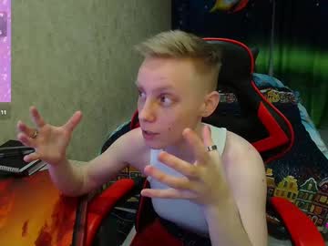 Alexis_Gordon Chaturbate stream image from May 05, 2025