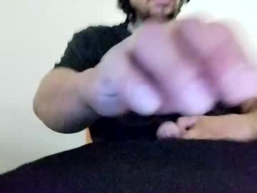 Cloudzblown1 Chaturbate stream image from May 05, 2025