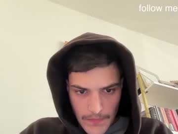 Dannywalter789 Chaturbate stream image from May 05, 2025