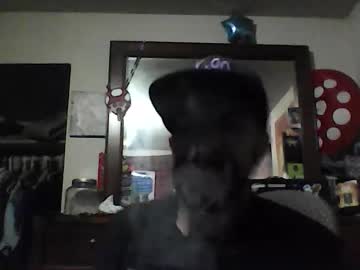 Handsomemess Chaturbate stream image from May 05, 2025