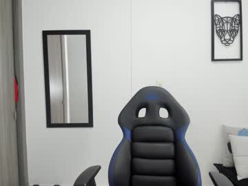 Iker_Maximus Chaturbate stream image from May 05, 2025