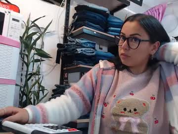 Juliana_Diaz__ Chaturbate stream image from May 05, 2025