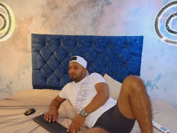 Kleivergalban Chaturbate stream image from May 05, 2025