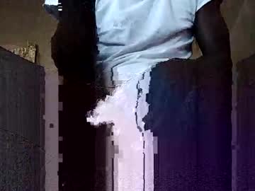 Michaelvybz Chaturbate stream image from May 05, 2025