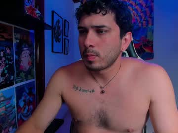 The_Quietboy Chaturbate stream image from May 05, 2025