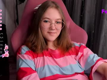Bubble_Bunny Chaturbate stream image from May 05, 2025
