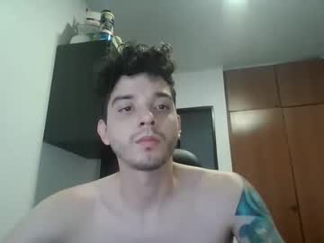 Dvicha1293 Chaturbate stream image from May 05, 2025