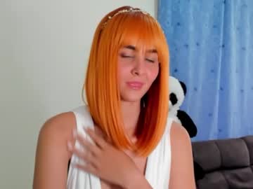 Evalucia033 Chaturbate stream image from May 05, 2025