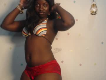 Inky_Raya Chaturbate stream image from May 05, 2025