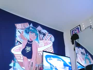 Juicyanny Chaturbate stream image from May 05, 2025