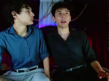 Matt_Sky Chaturbate stream image from May 05, 2025