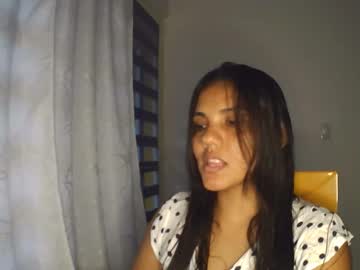 Nikii_2608 Chaturbate stream image from May 05, 2025