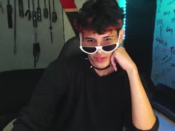 Valak_Connors Chaturbate stream image from May 05, 2025