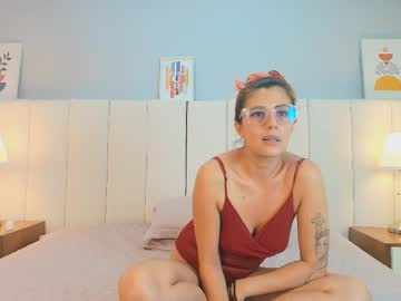 Alanagrecco Chaturbate stream image from May 05, 2025