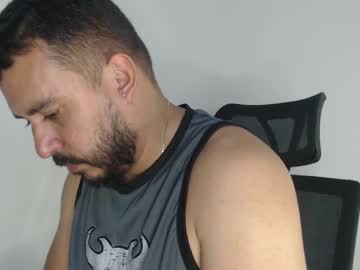 Antony_Gar Chaturbate stream image from May 05, 2025