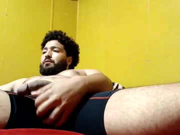Bigbrowndicke Chaturbate stream image from May 05, 2025