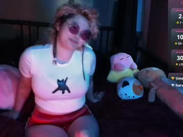 Kloekanary Chaturbate stream image from May 05, 2025