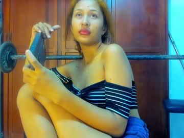 Ladysuescun Chaturbate stream image from May 05, 2025