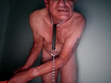 Malkie55 Chaturbate stream image from May 05, 2025
