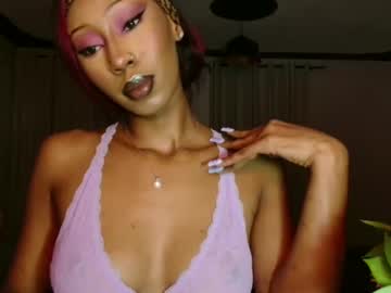 Ms_Crystal Chaturbate stream image from May 05, 2025