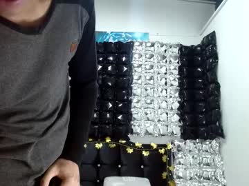 Strongblande_1 Chaturbate stream image from May 05, 2025