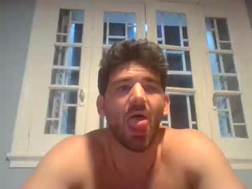 Amateur1990argentina Chaturbate stream image from May 06, 2025