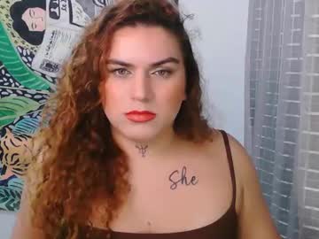 Bettytaylor23 Chaturbate stream image from May 06, 2025