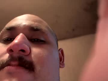 Bouncr714 Chaturbate stream image from May 06, 2025