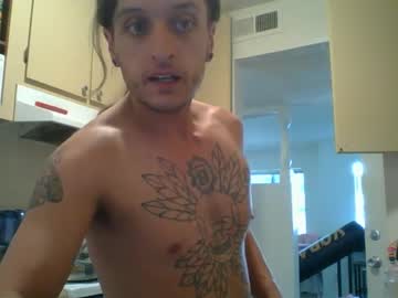 Klauslaless Chaturbate stream image from May 06, 2025