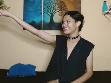 Littel_Angelo Chaturbate stream image from May 06, 2025