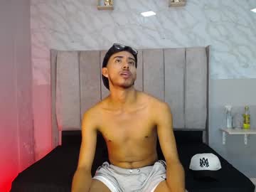 Manuel_Corts Chaturbate stream image from May 06, 2025