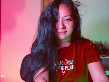Mariamualata Chaturbate stream image from May 06, 2025