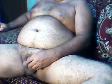 Soibal78 Chaturbate stream image from May 06, 2025