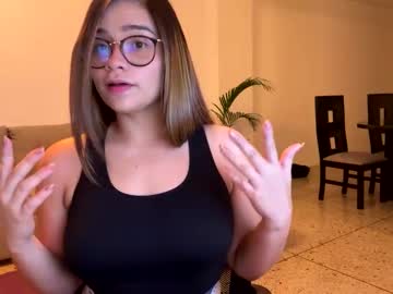 Sweet_Ailin Chaturbate stream image from May 06, 2025