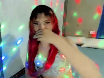 The_Little_Mermaid1 Chaturbate stream image from May 06, 2025