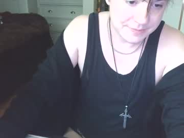 Thedevilstwink Chaturbate stream image from May 06, 2025